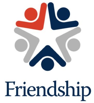 Friendship logo
