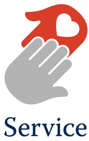 Service logo